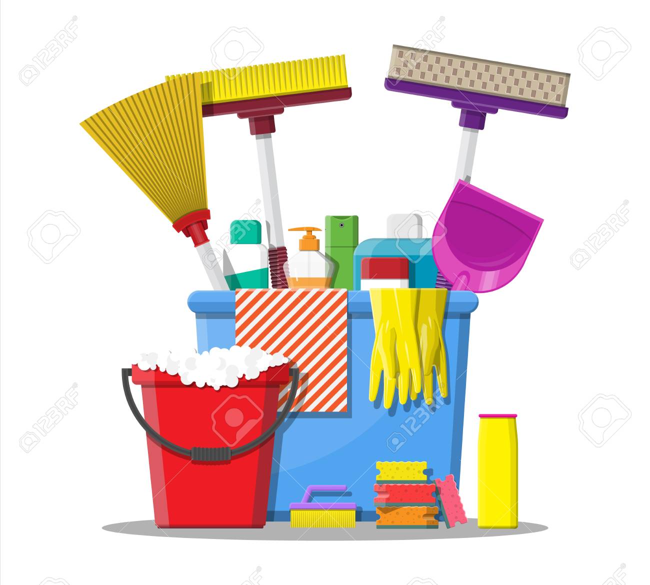 P&J's Cleaning Specialists
