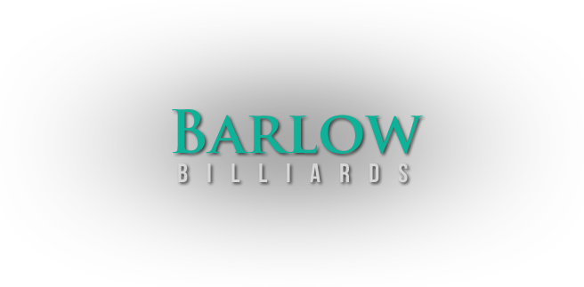 Barlow Billiards