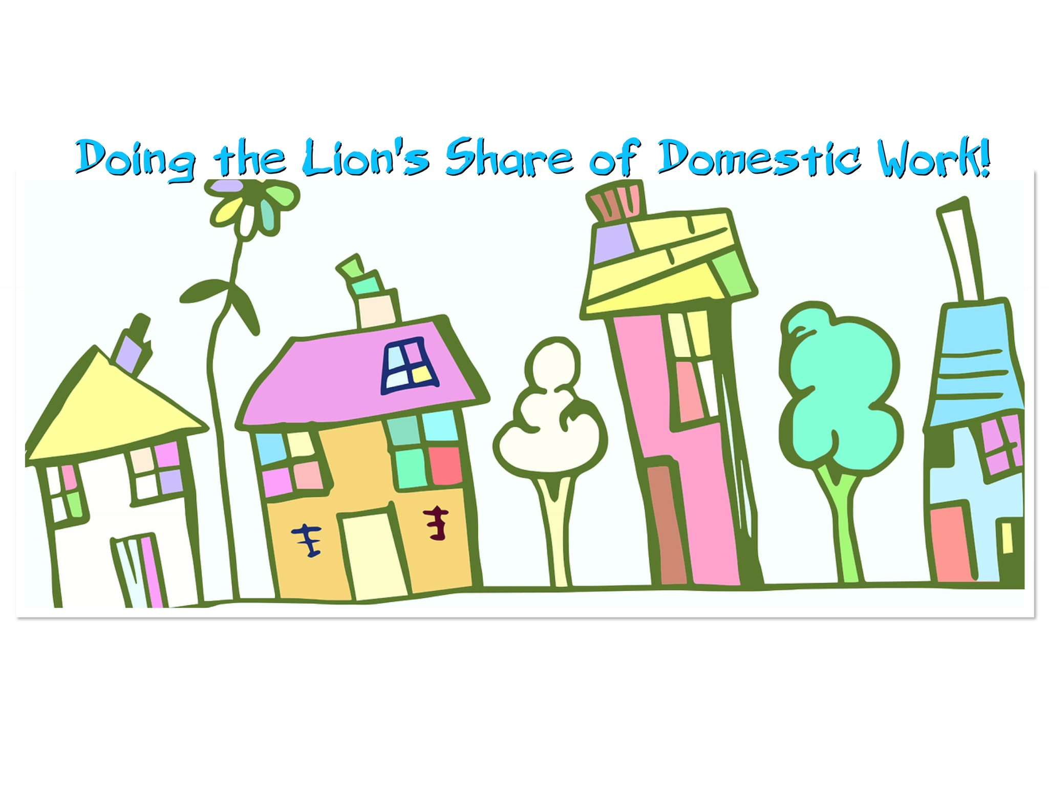 ManeTrades Domestic Services