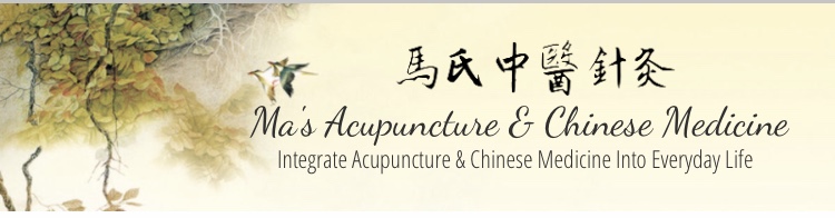 Ma's Acupuncture & Chinese Medicine at Bellevue