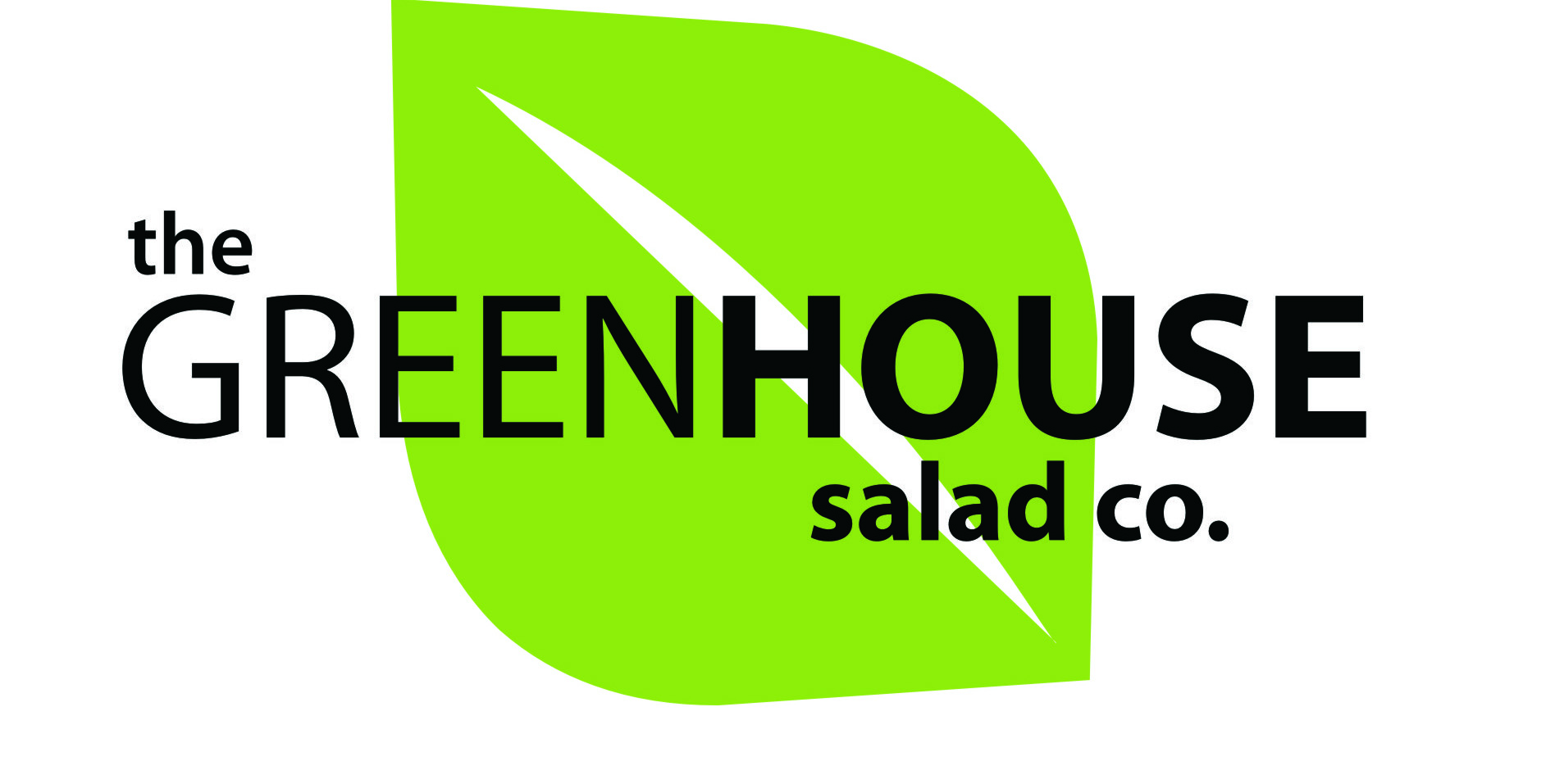 The GreenHouse Salad Co.