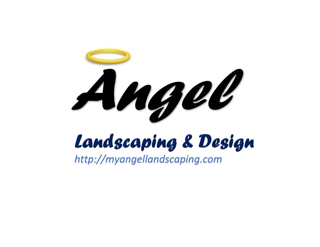 Angel's Landscaping & Design LLC