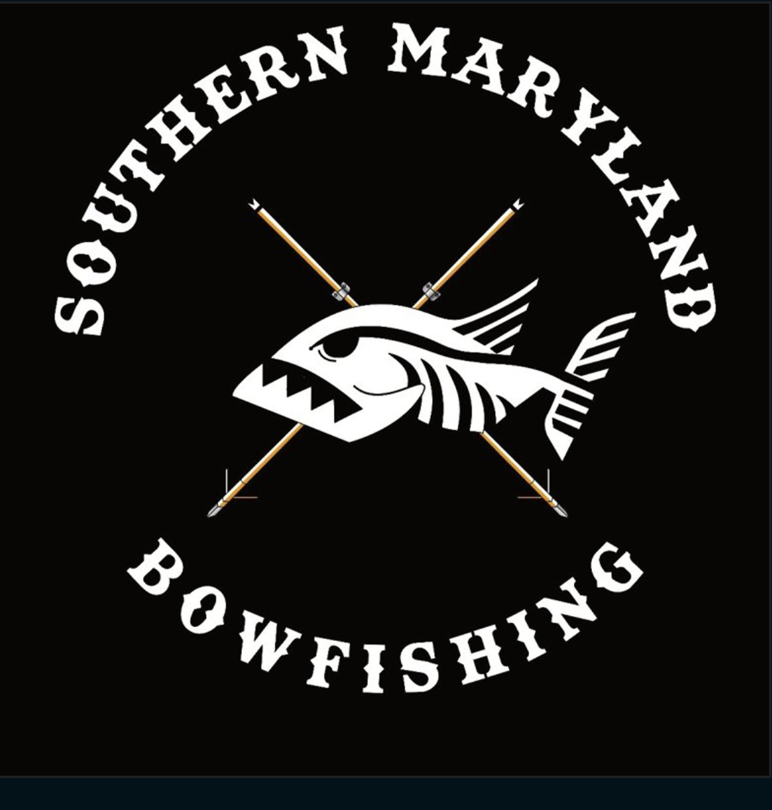 Southern Maryland Bowfishing