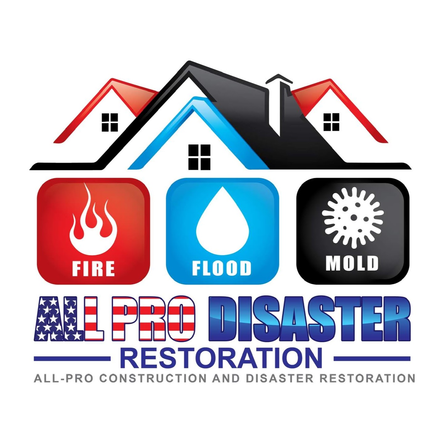 All Pro Disaster Restoration