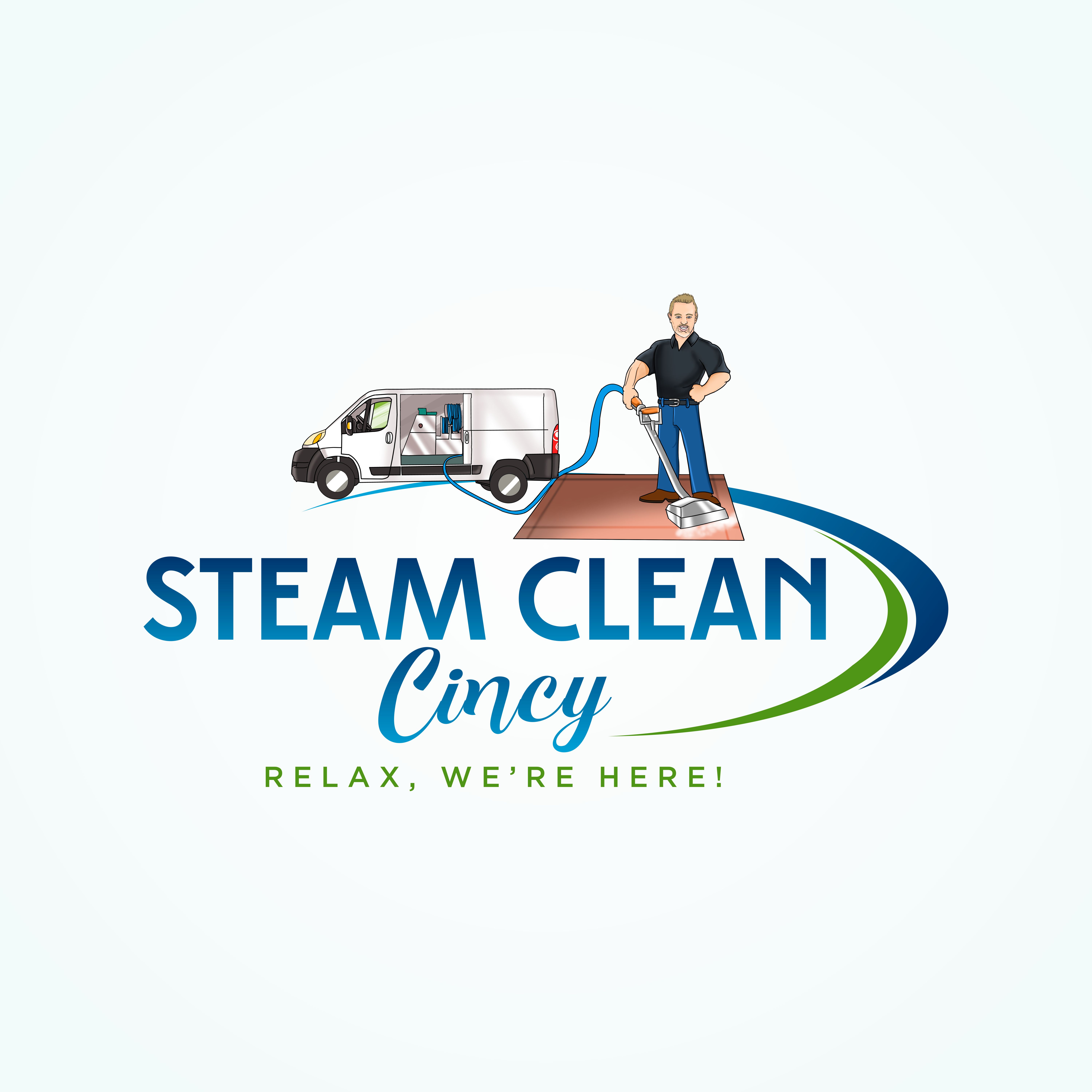 Steam Clean Cincy