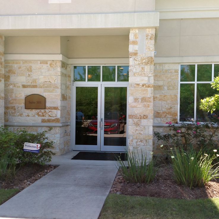 Aaron Childress A/C Air Conditioning and Heating Co