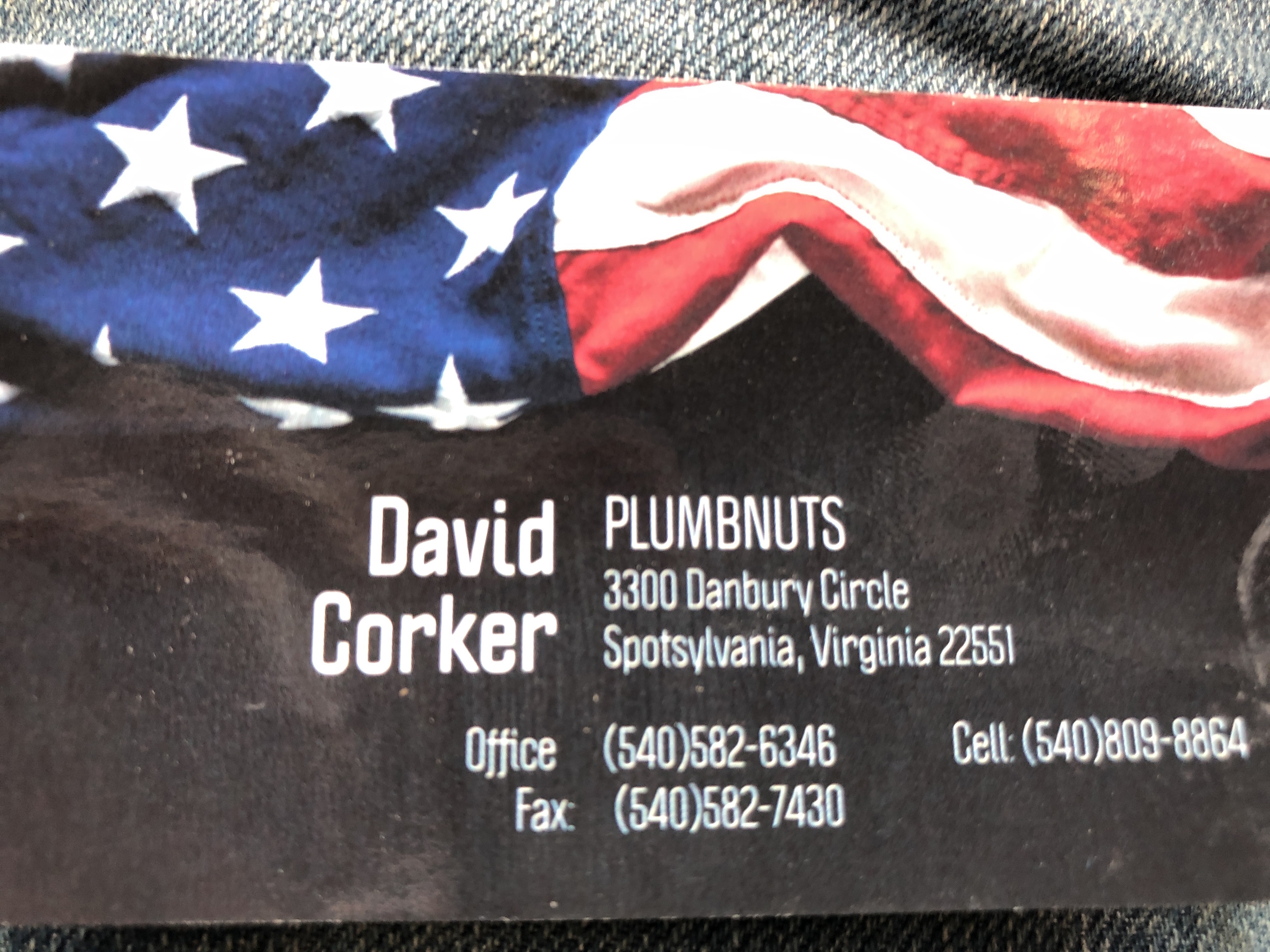 Plumbnuts