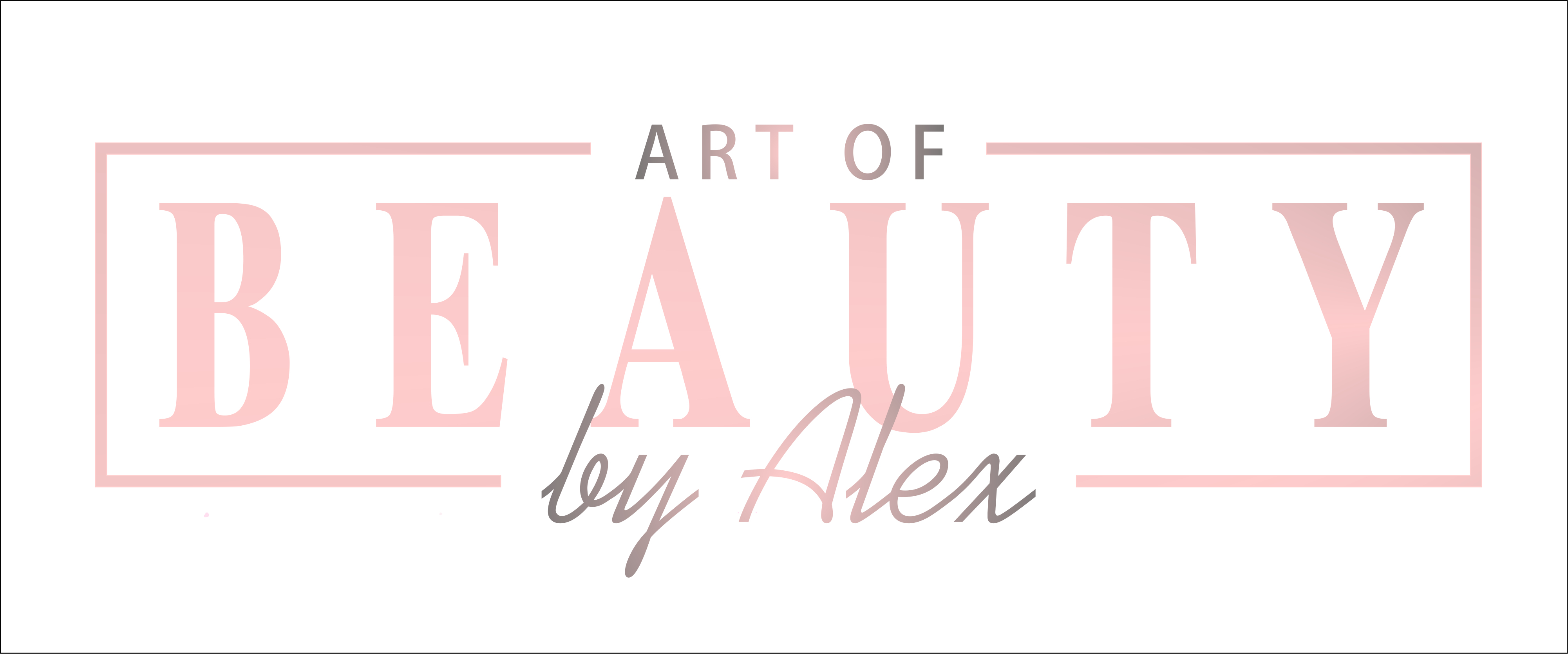 Art of Beauty by Alex