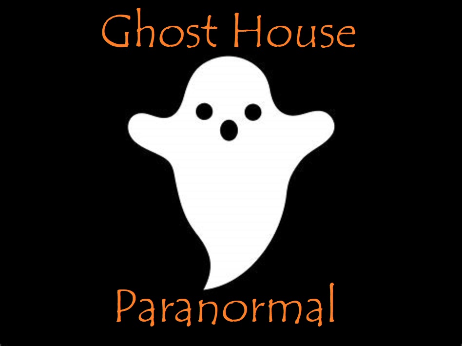 Ghost House Paranormal