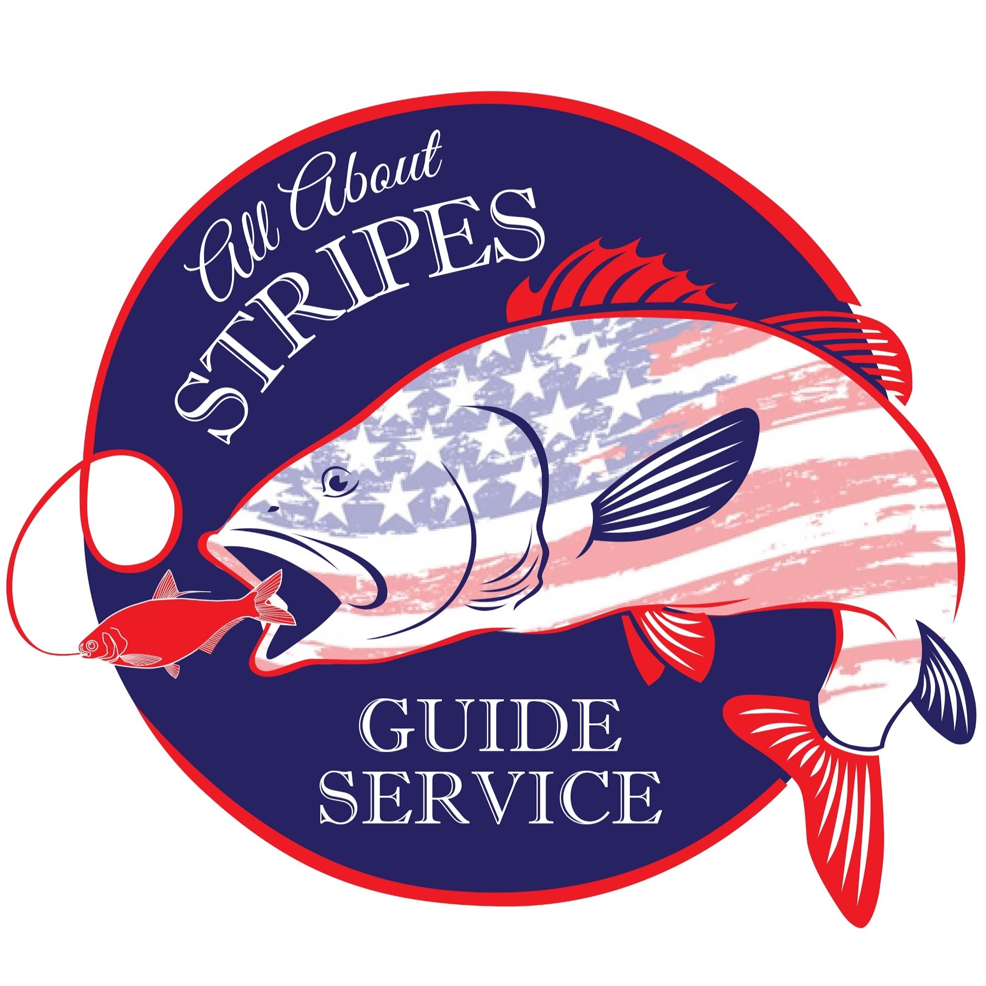 All About Stripes Guide Service