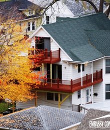 Embassy Construction, LLC Image