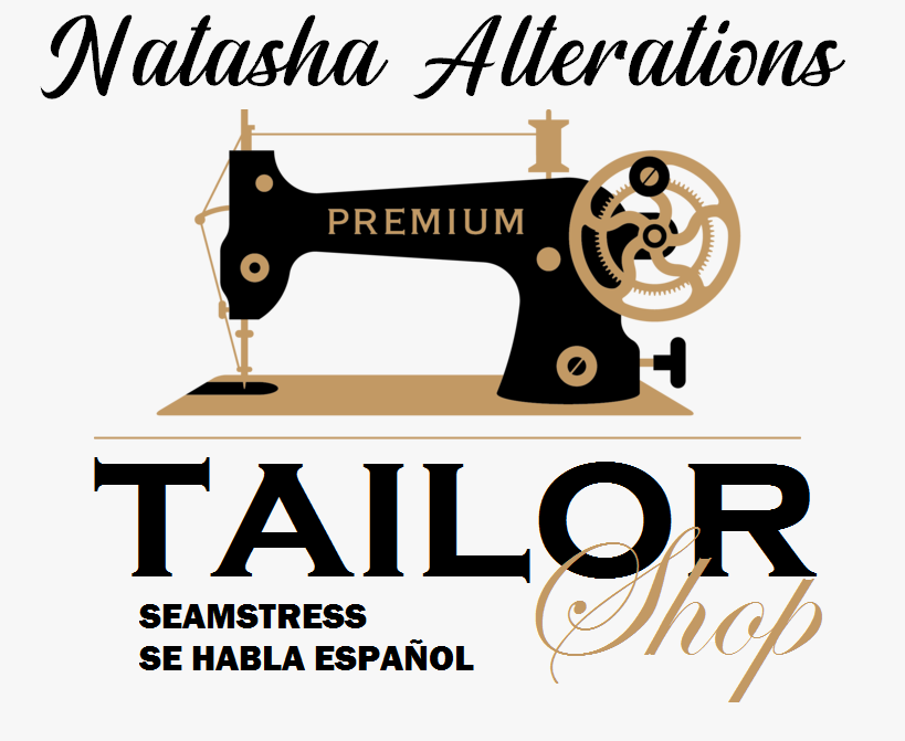 Natasha Alterations