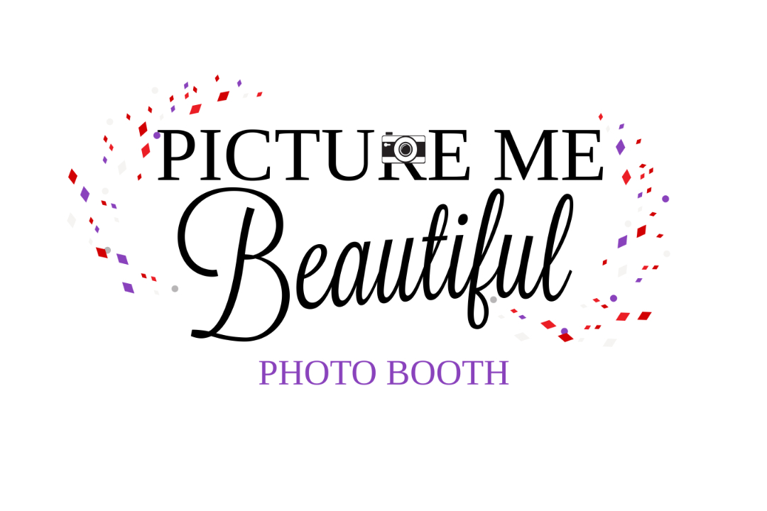 Picture Me Beautiful Photo Booth