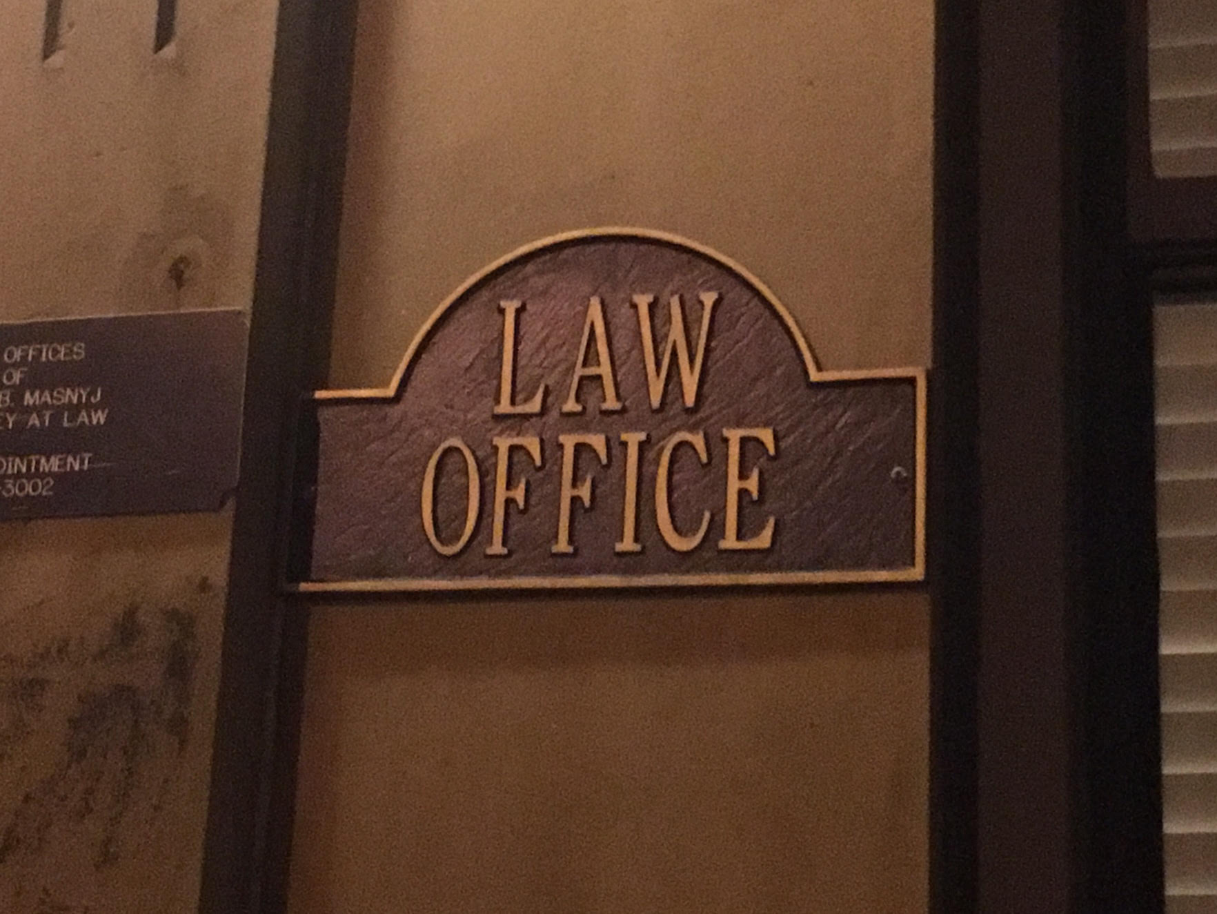 Barry R Holt Attorney at Law