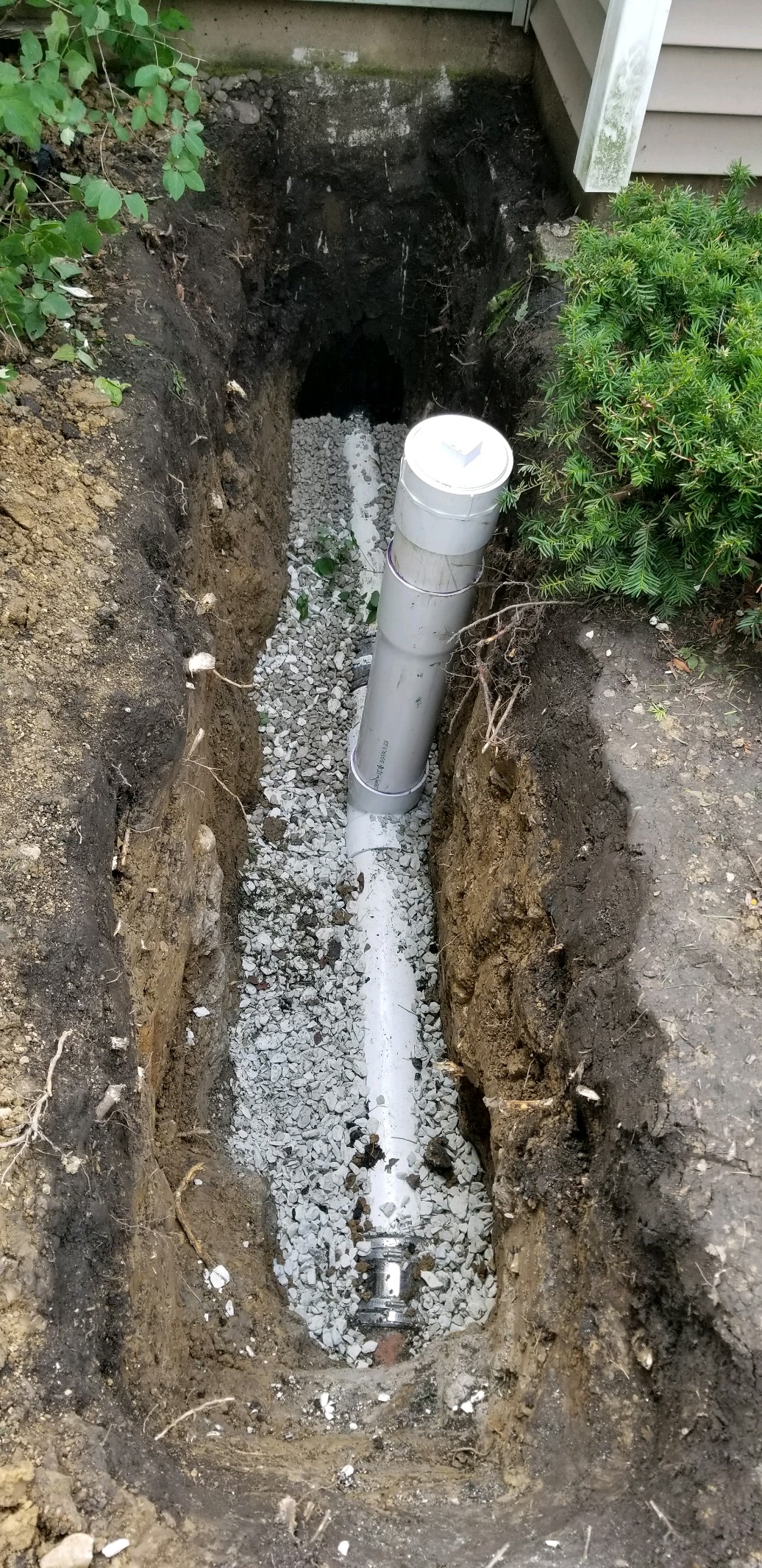 The Fair Plumber Logo