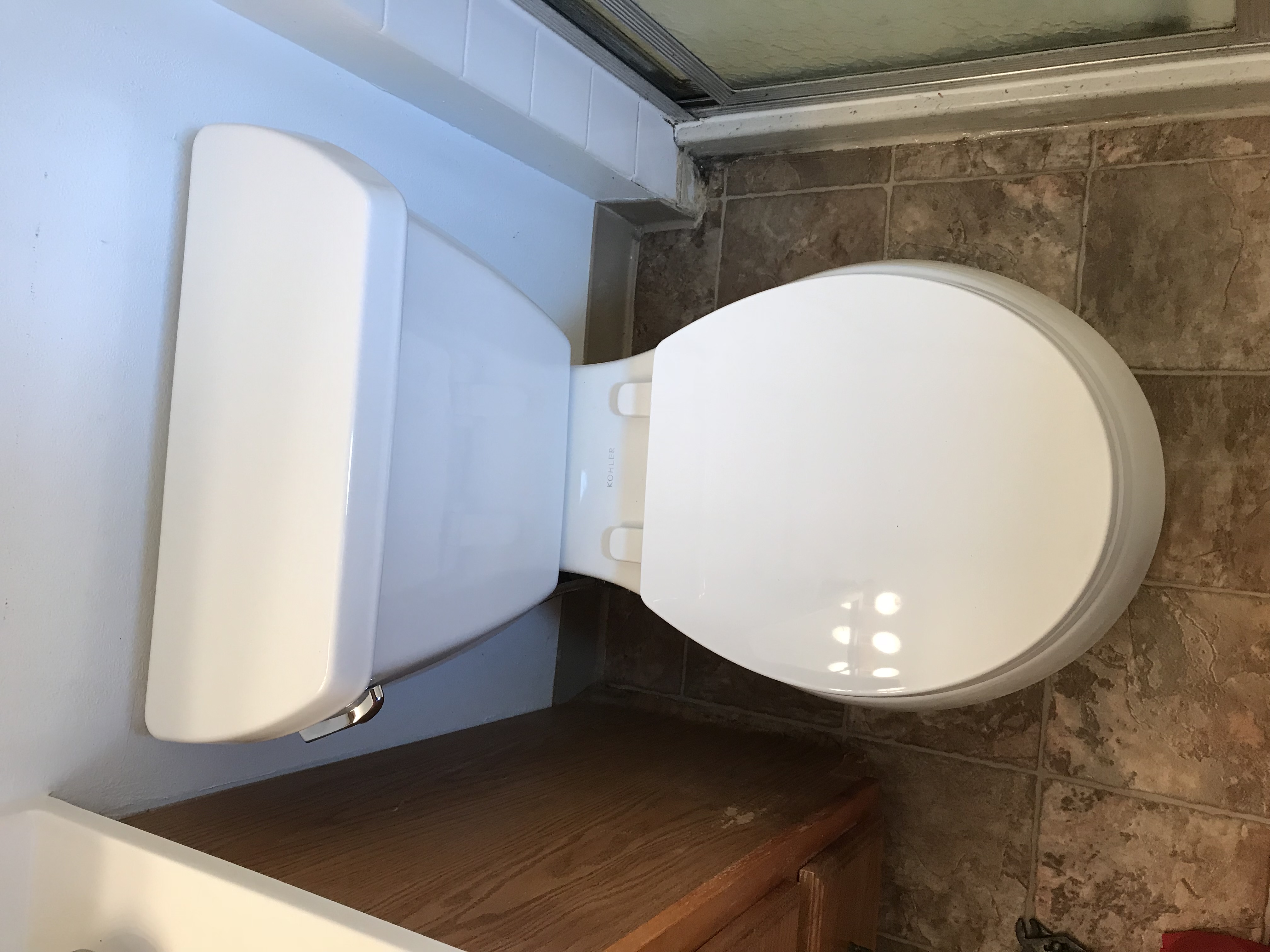 The Fair Plumber Image