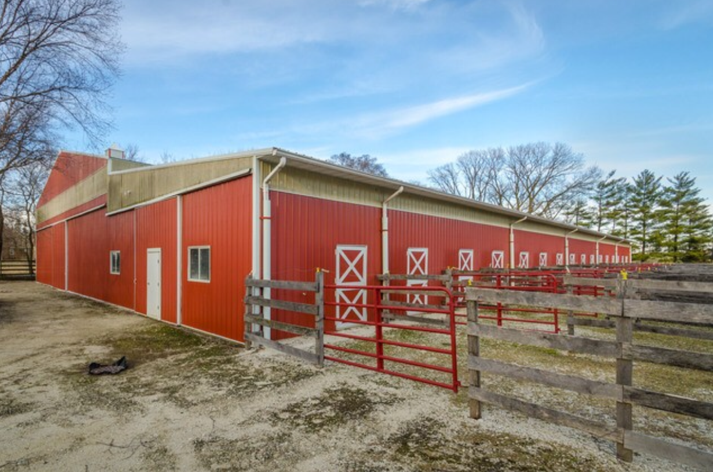 Misty Acres Boarding, LLC