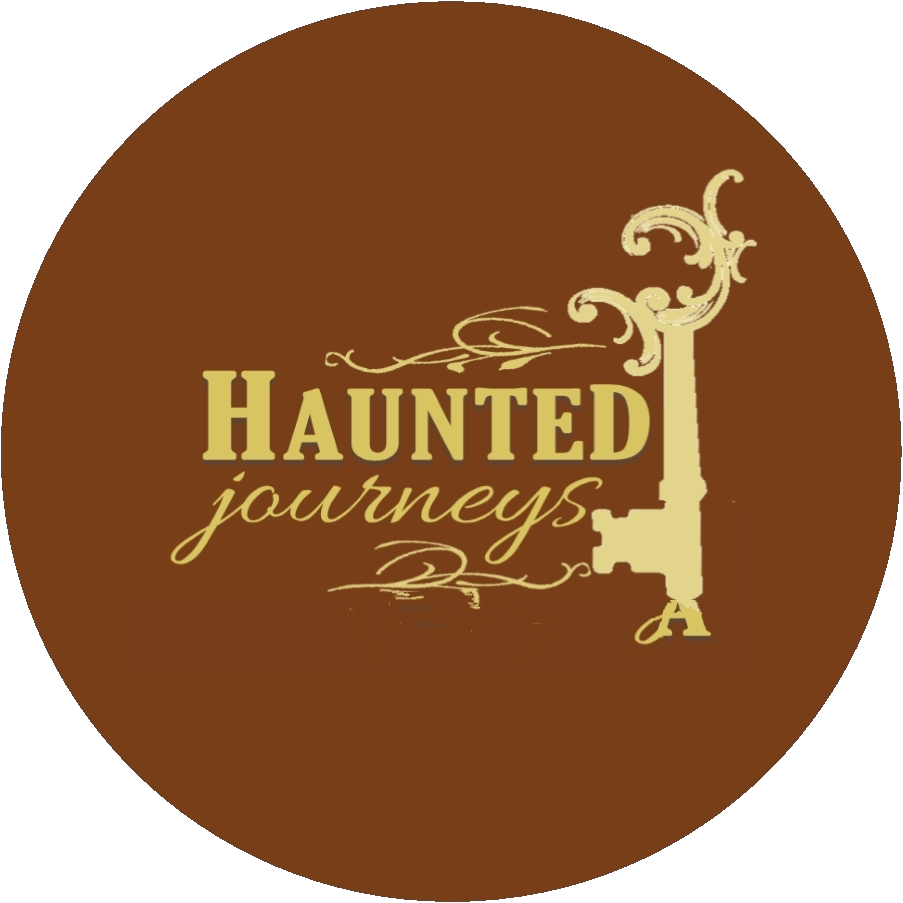 Haunted Journeys