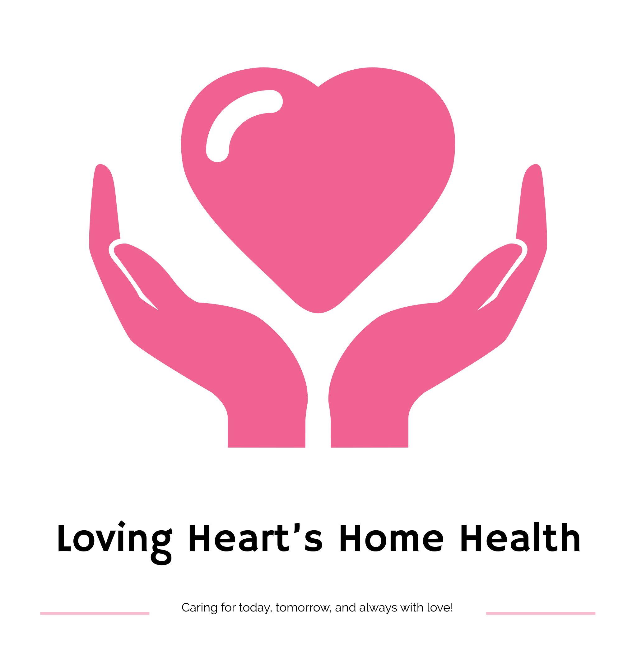 Loving Heart's Home Health LLC