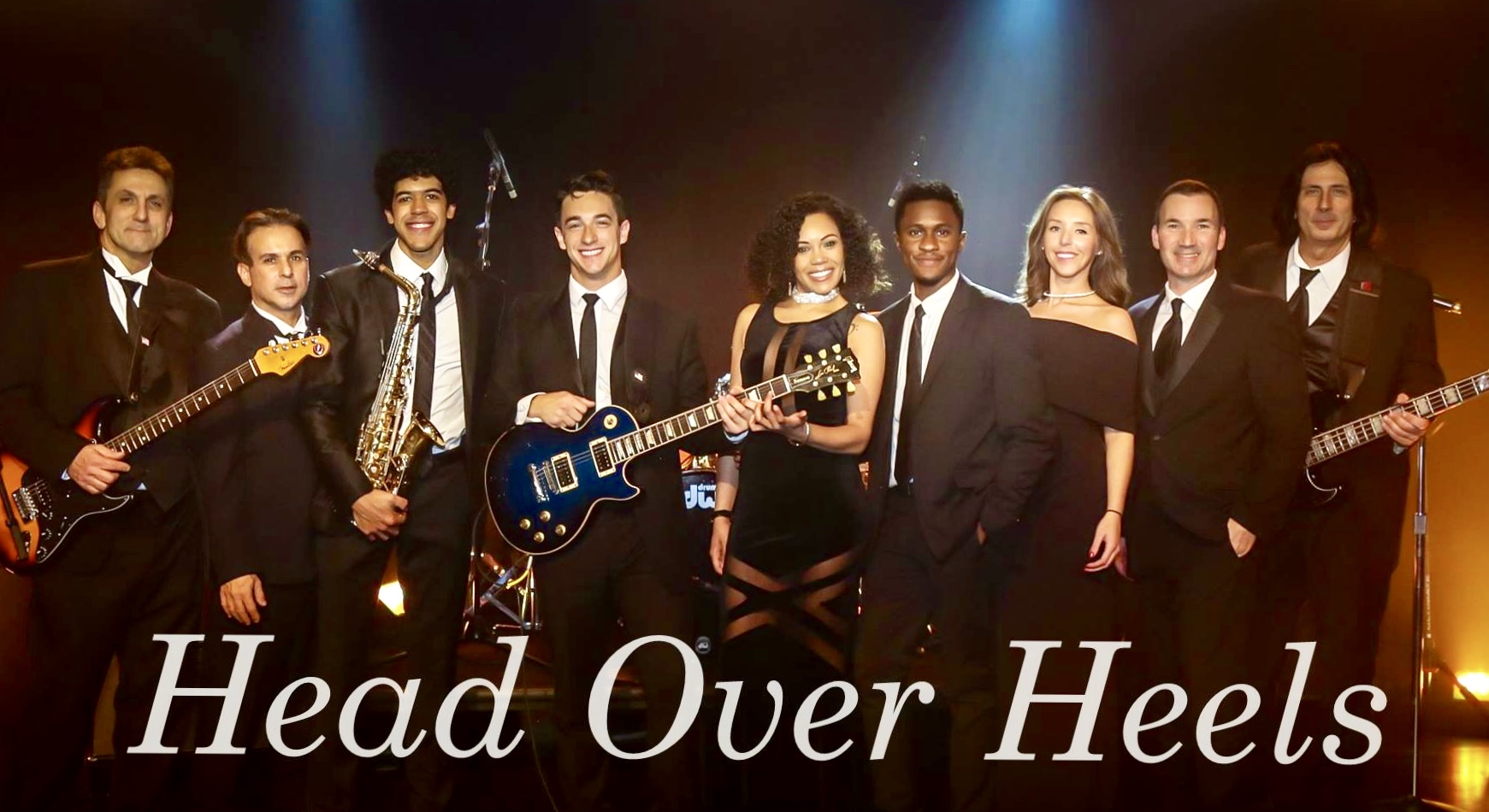 Head Over Heels Band, LLC