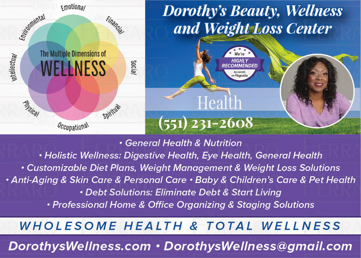 Dorothy's Beauty, Wellness and Weight Loss Center