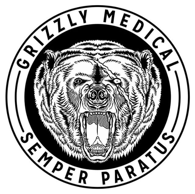 Grizzly Medical