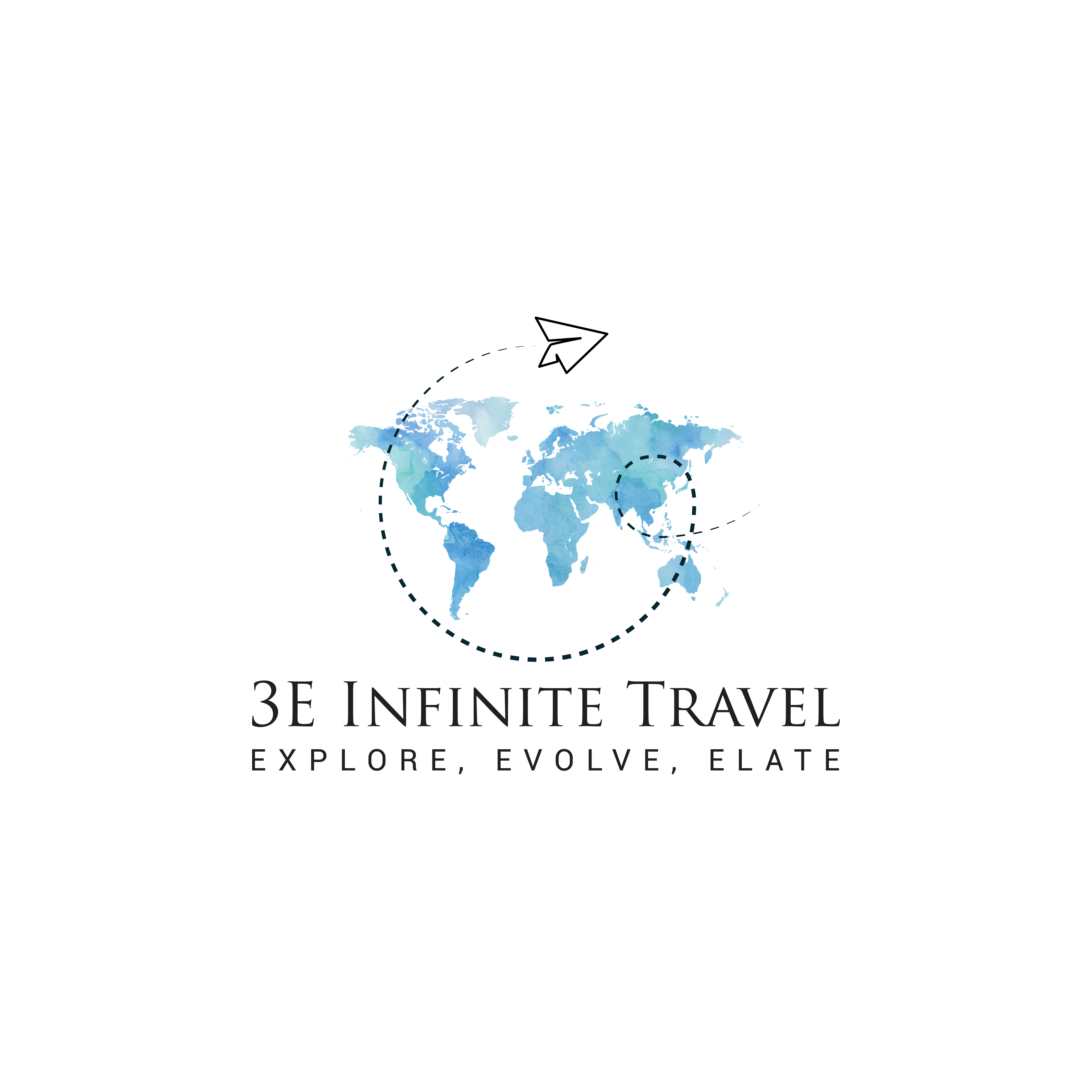 3E Infinite Travel