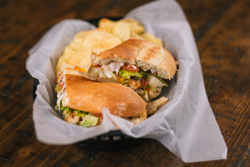 Palio's Pizza Cafe Image