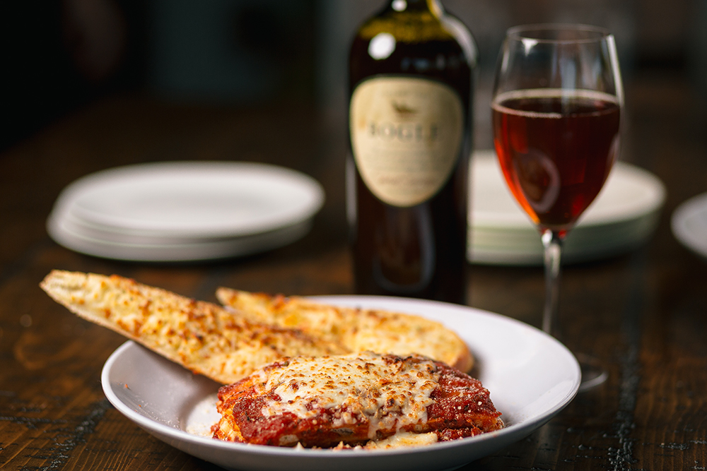 Palio's Pizza Cafe Image