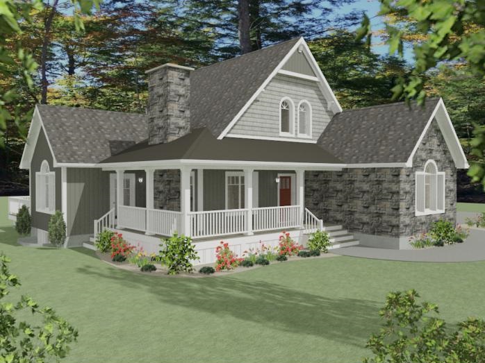 Precision Home Design