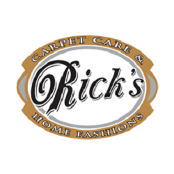 Rick's Carpet Care