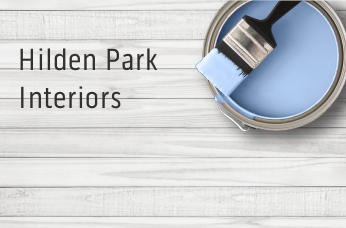 Hilden Park Interiors