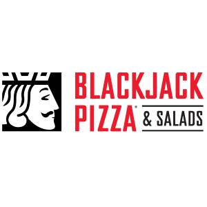 Blackjack Pizza & Salads