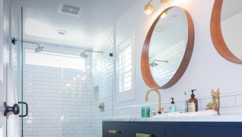 Arrowhead Bathroom & Kitchen Remodeling Image