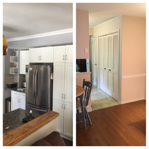 BAR-BELHANDYMAN SERVICES
