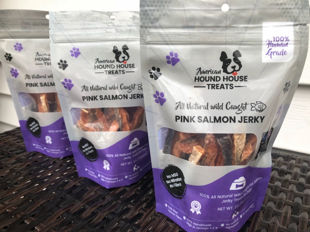 Hound House Treats