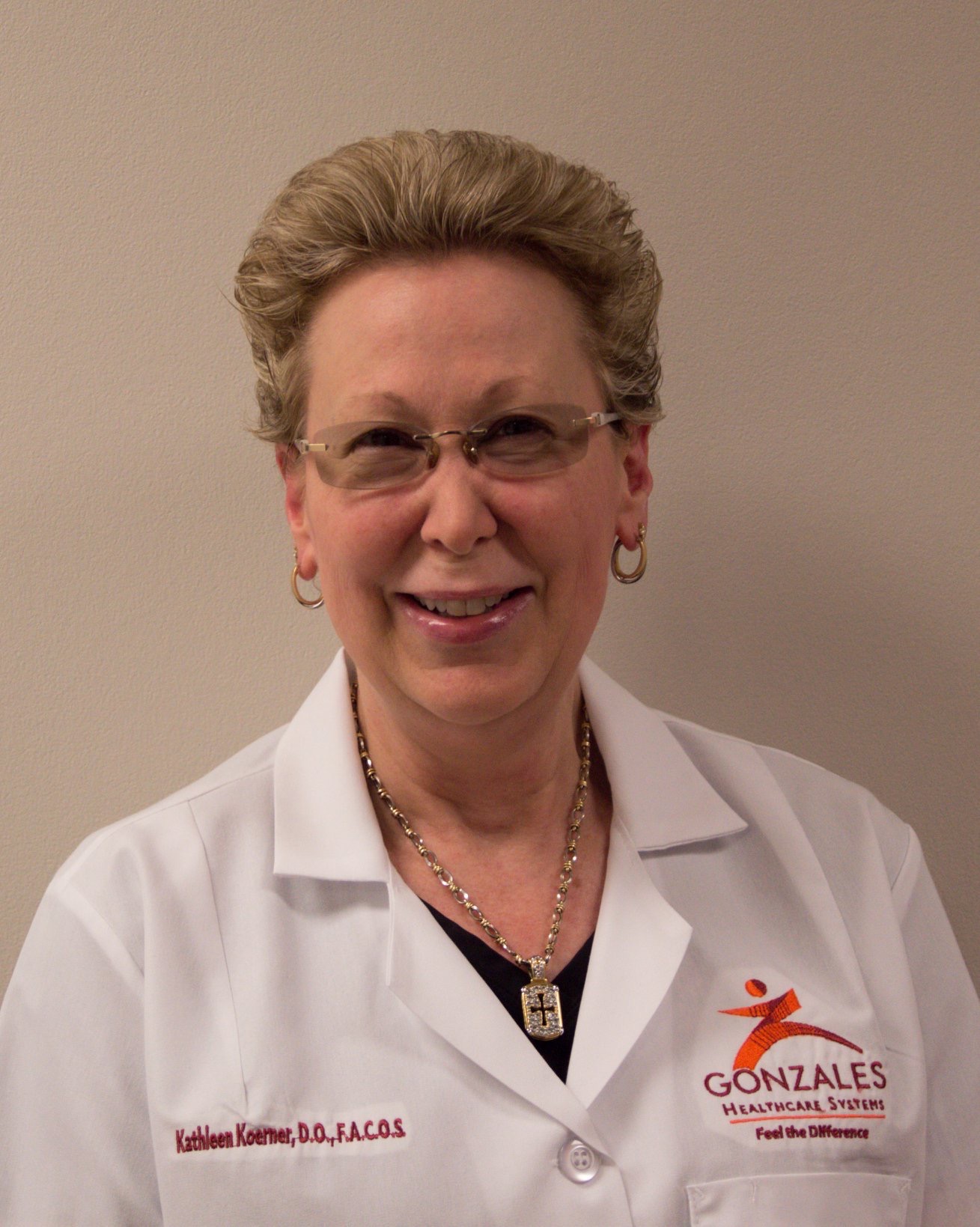 Gonzales Surgical Specialists, PLLC