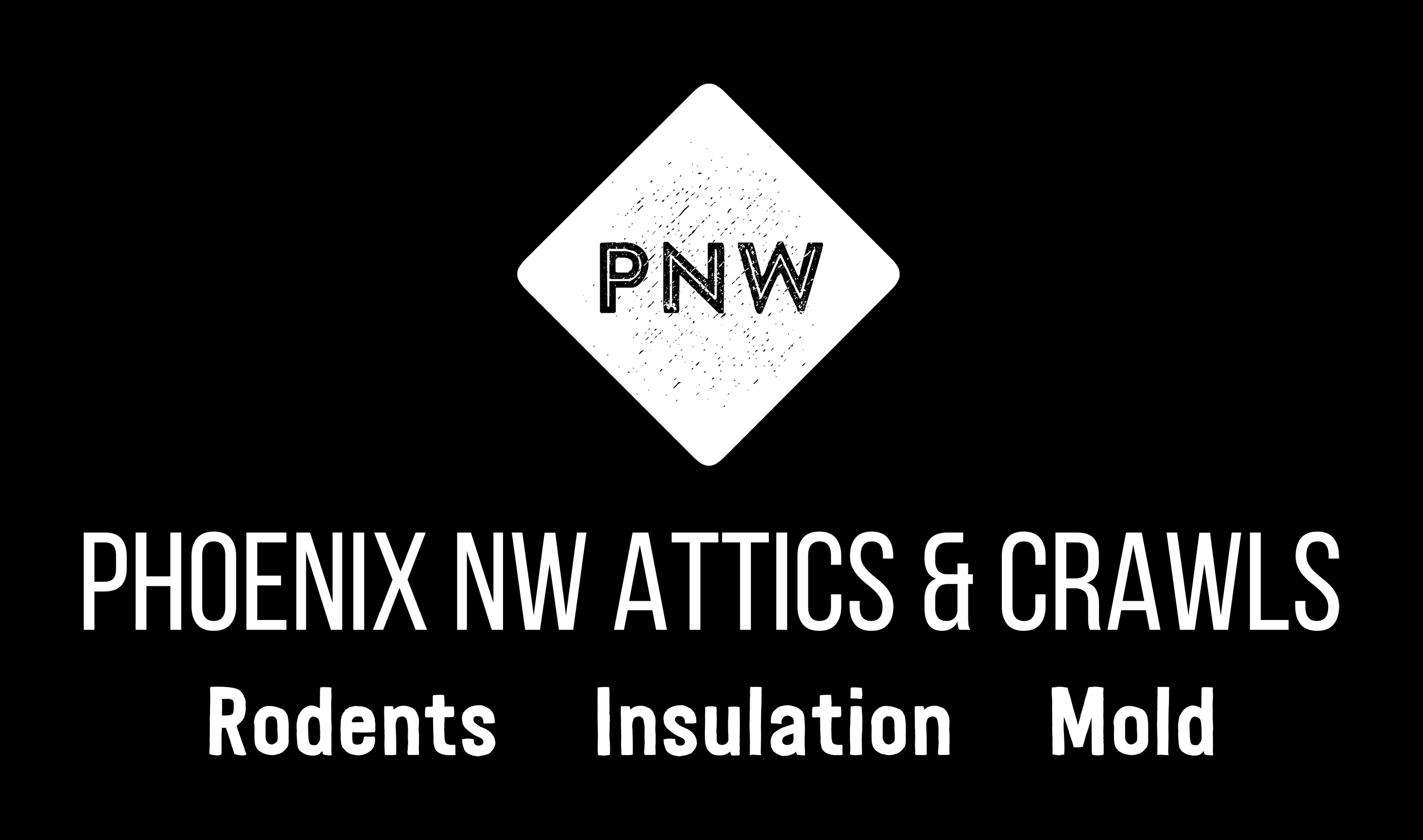PNW Attics and Crawls
