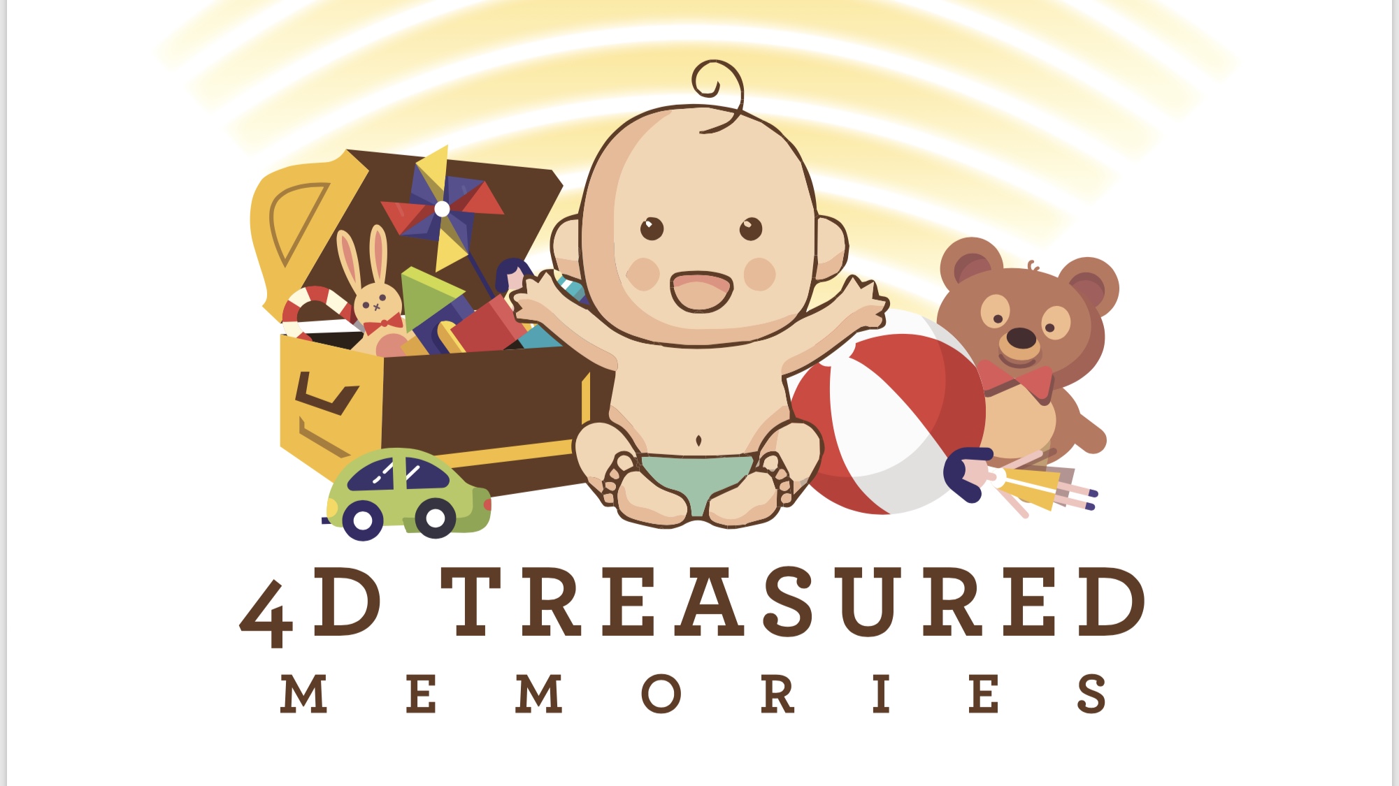 4D Treasured Memories LLC