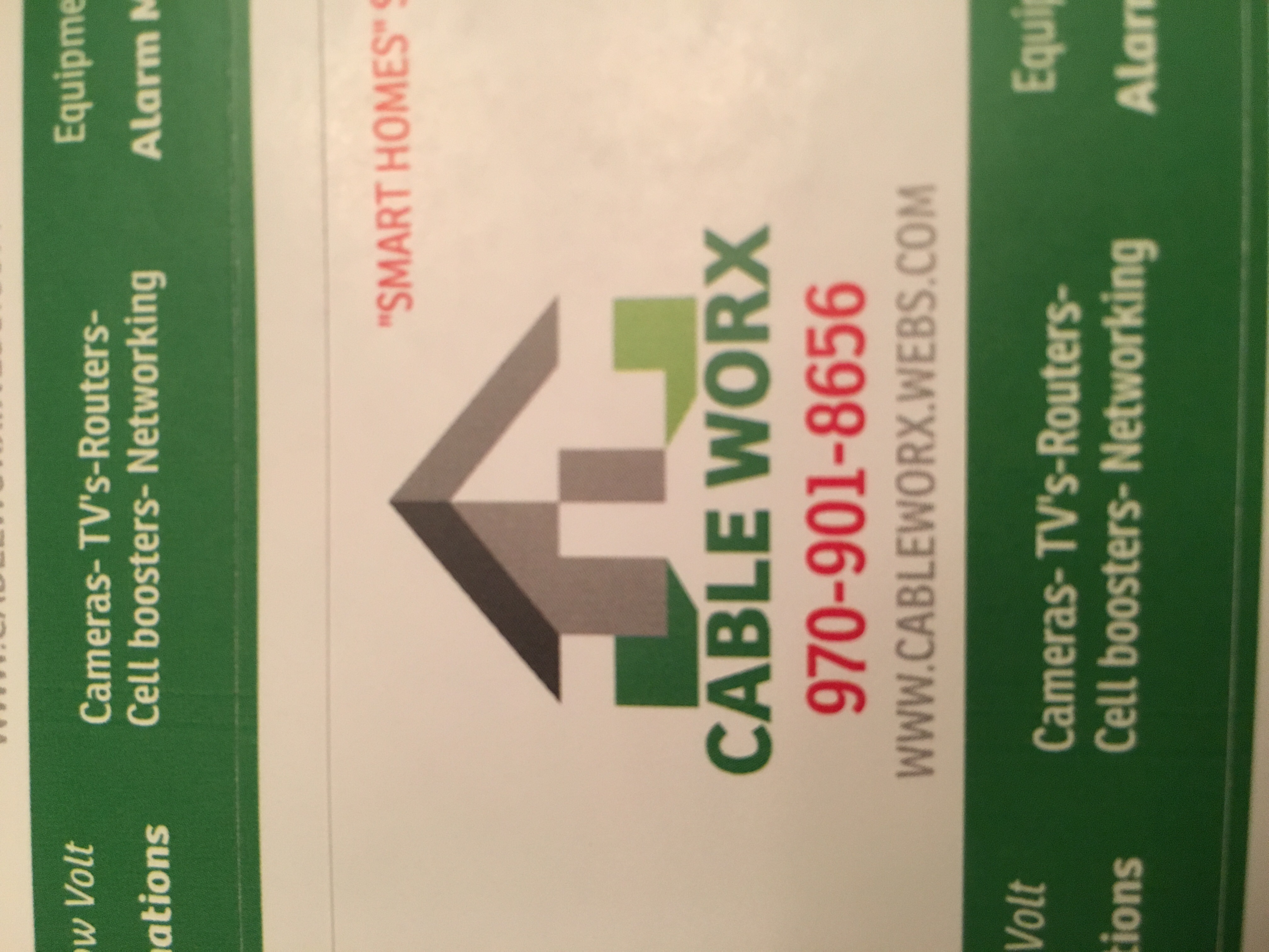 Cable Worx