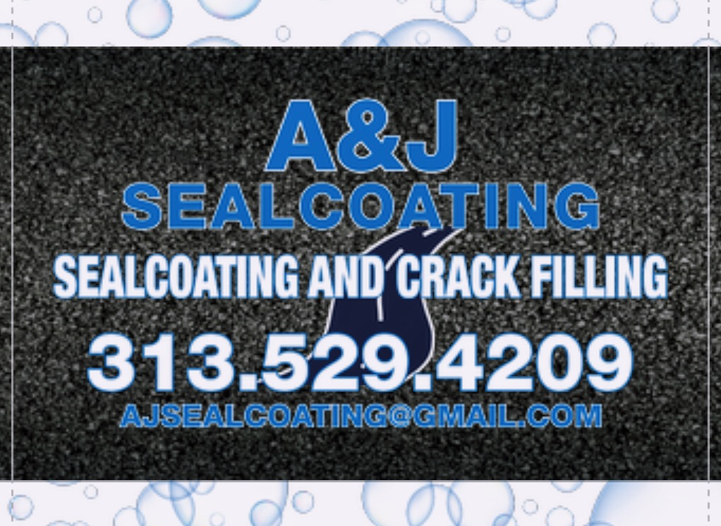A & J Sealcoating llc