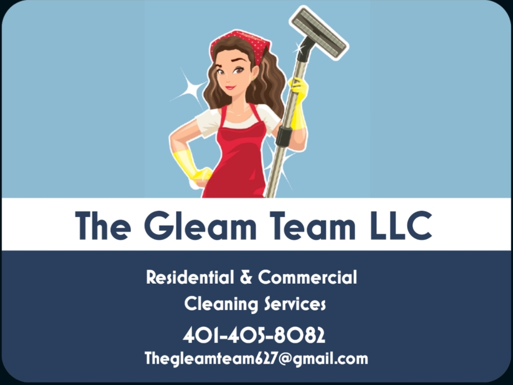 The Gleam Team LLC