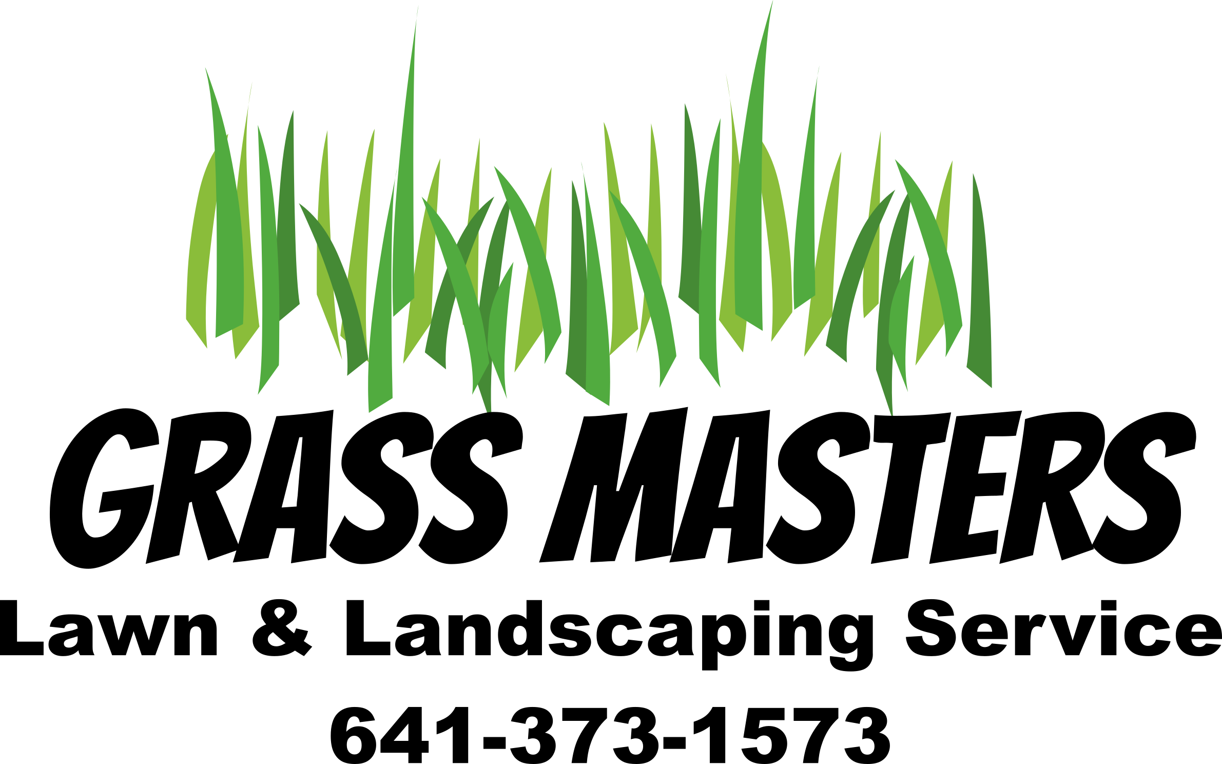 Grass Masters Lawn & Landscaping Service