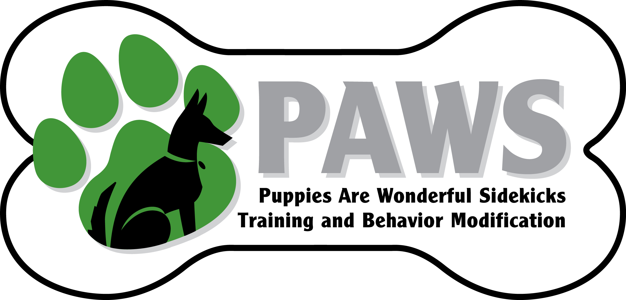 PAWS Training and Behavior Modification LLC
