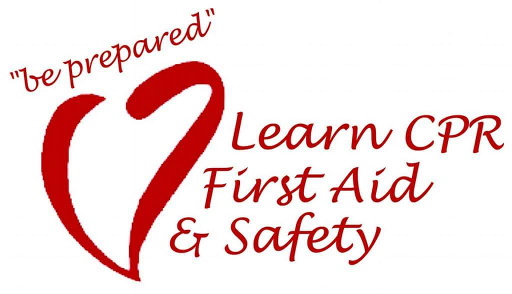 First Care Emergency Training