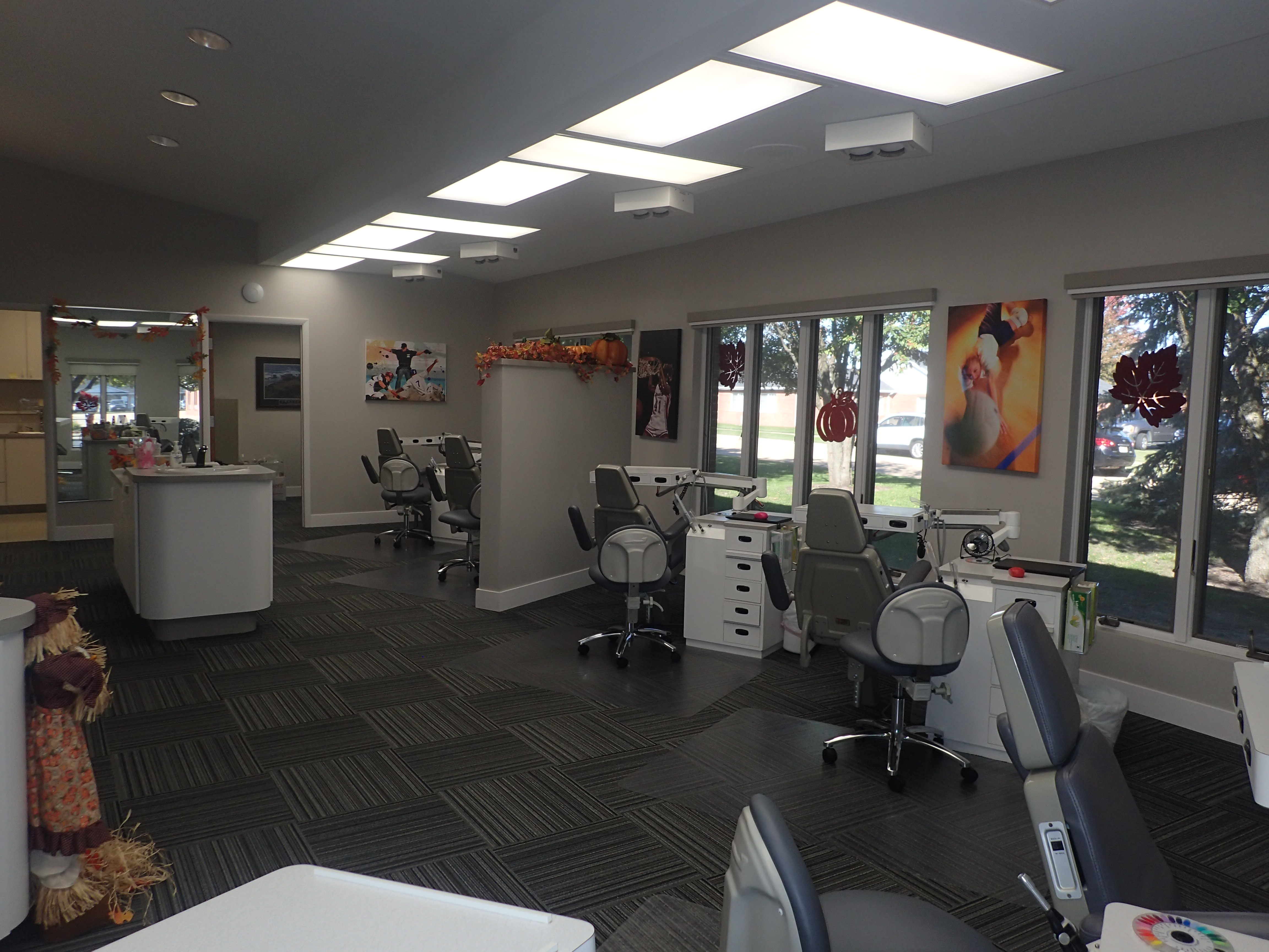 Todays Dental of Plainfield Image