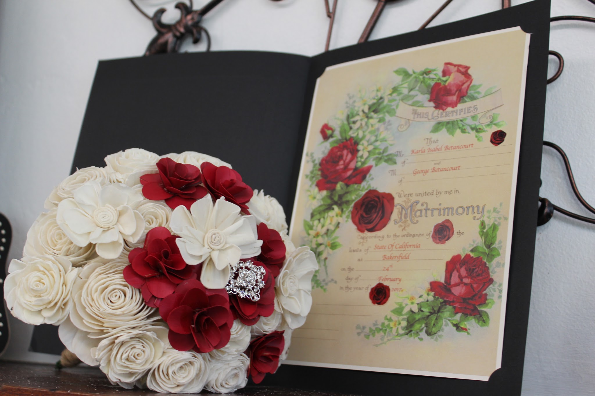 Say I Do, Si Accepto Weddings