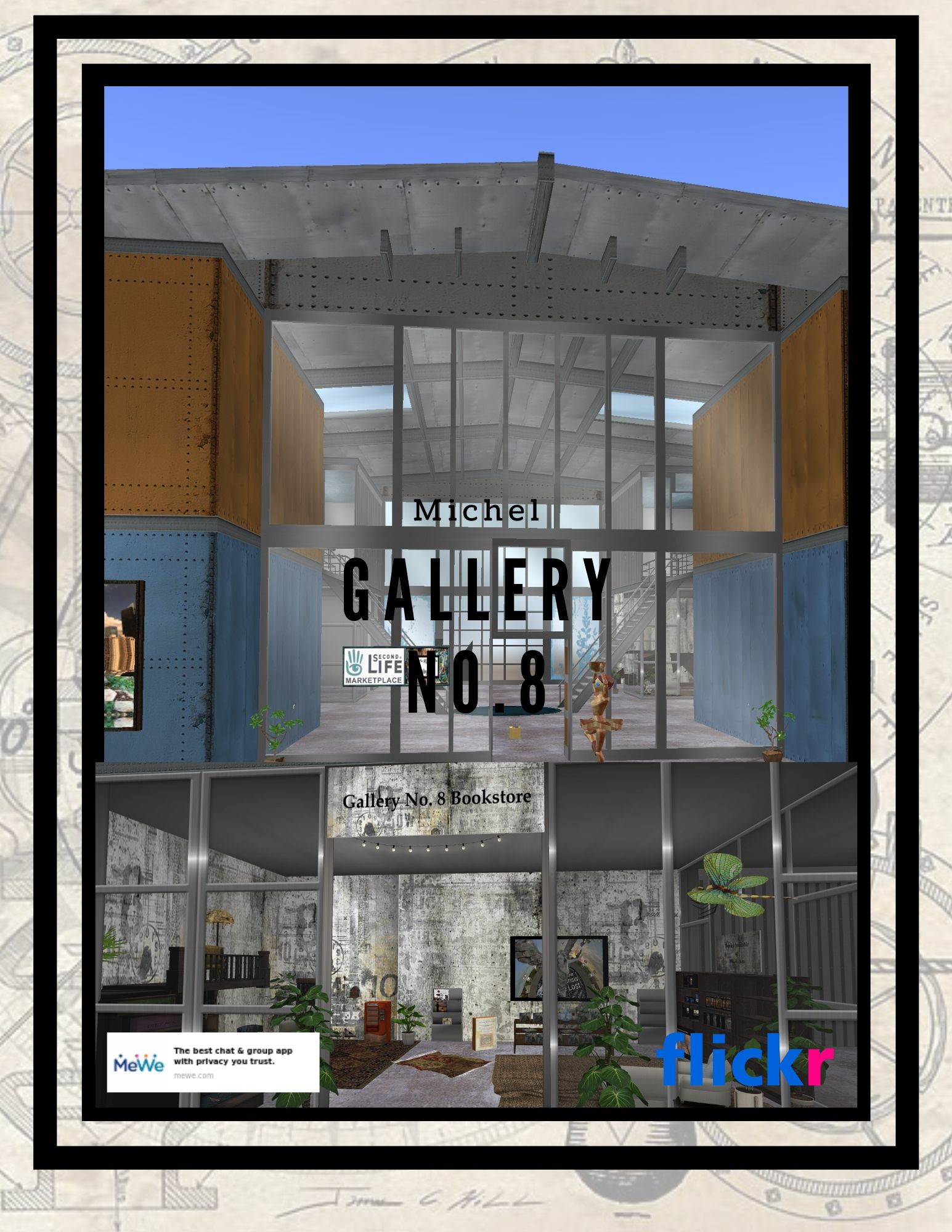 Gallery No. 8