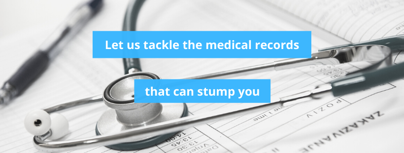 LA Legal Nurse Consulting