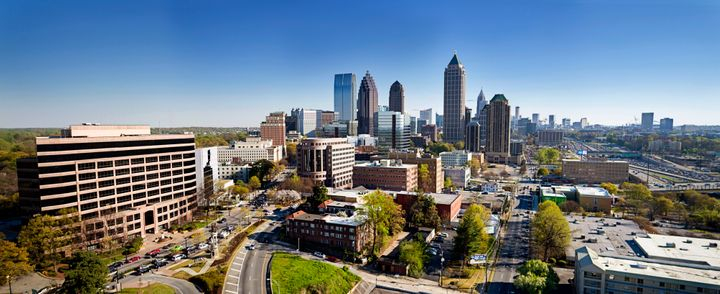 Atlanta Business Video
